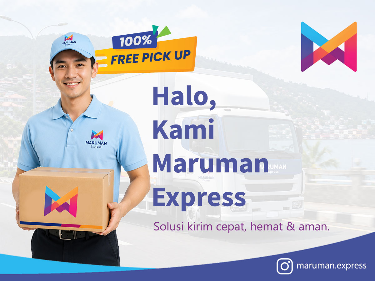 Maruman Express activities